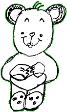 teddy