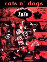 zuzu cover