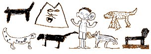dogs