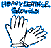 gloves
