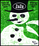 zuzu cover