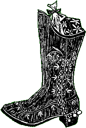 boot