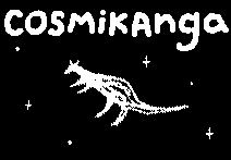 animation of cosmikanga