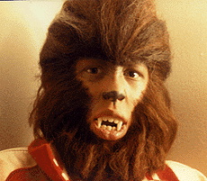 Wolfman
