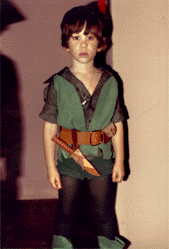 peter pan