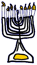 menorah