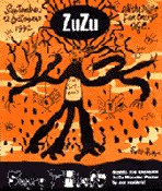 zuzu cover