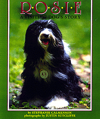 rosie book