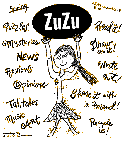 zuzu cover